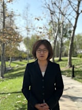 Su Kim