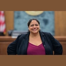 Maria M. Turcios